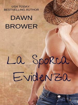 cover image of La Sporca Evidenza